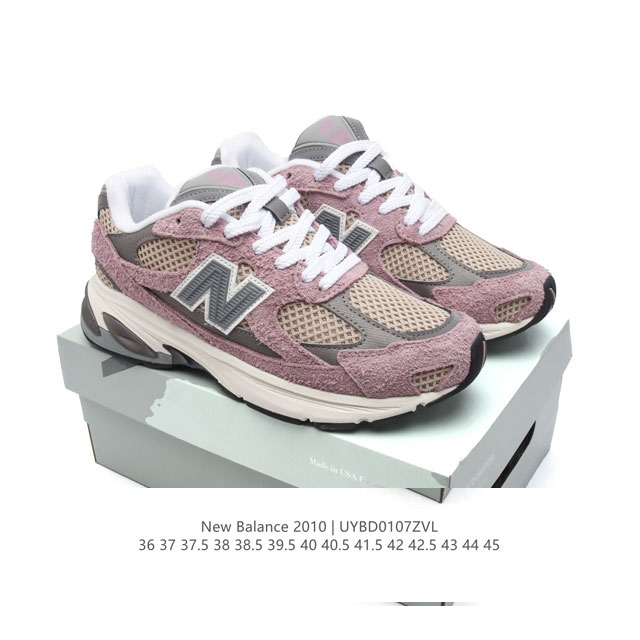 New Balance2010 36-45 Uybd0107Zvl