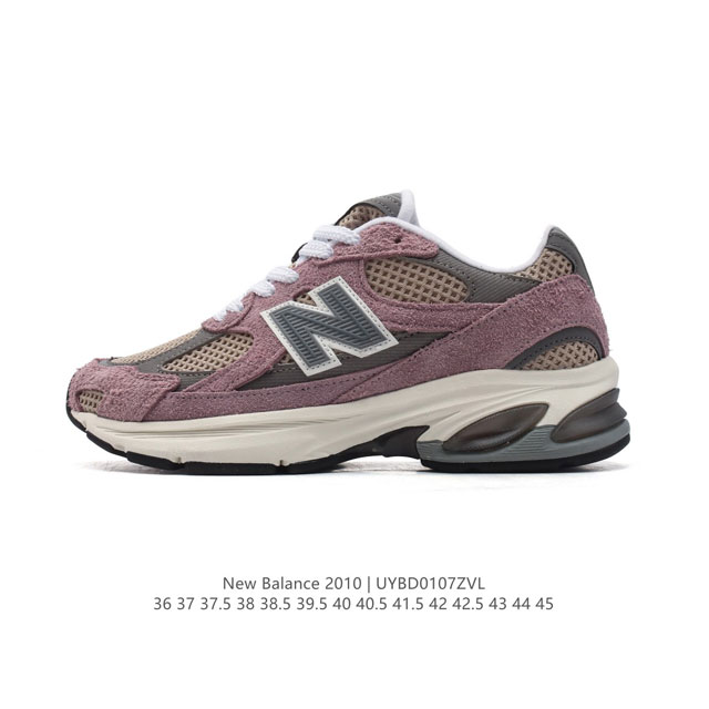 New Balance2010 36-45 Uybd0107Zvl