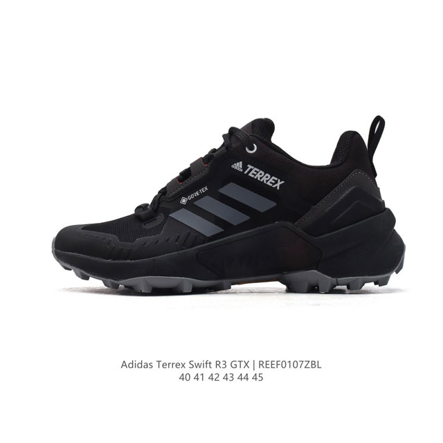 adidas Terrex Swift R3 Gtx Gz0351 40-45 Reef0107Zbl