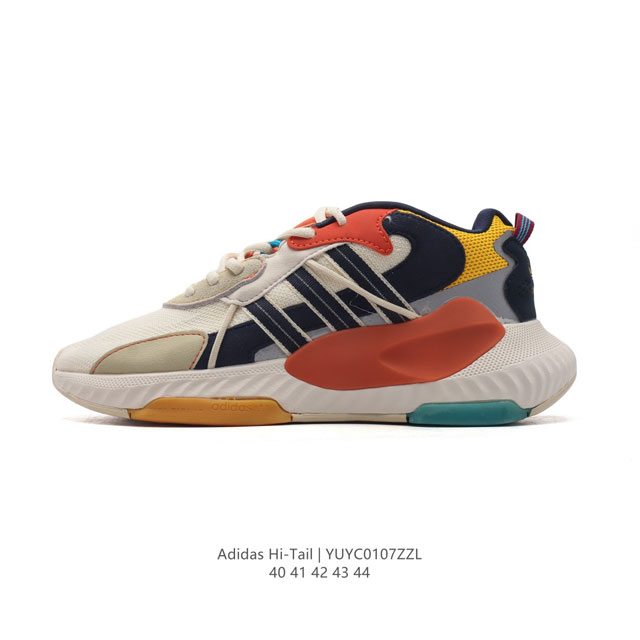 Adidas hi-Tail adidas Hi-Tail 90 21 Eva Gy3535 40-44 Yuyc0107Zzl