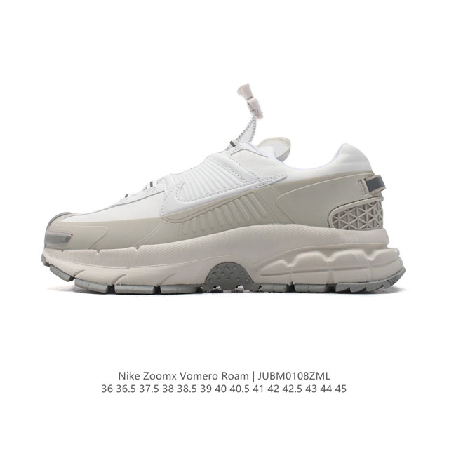 nike Zoom Vomero Roam tpu eva : Hq2181-200 : 36 36.5 37.5 38 38.5 39 40 40.5 41