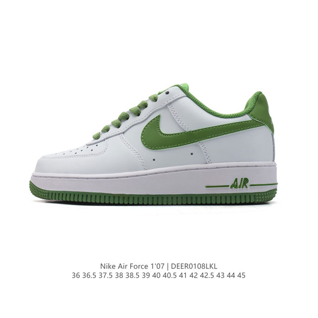 Nike Air Force 1 '07 Low force 1 Dh7561-105 36-45 Deer0108Lkl