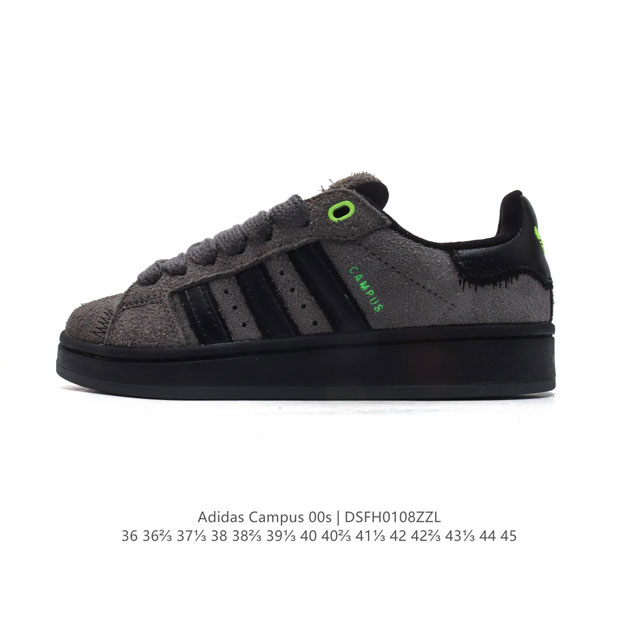 Adidas . campus 00S Adidas Campus 00S campus logo Id2064 36-45 Dsfh0108Zzl