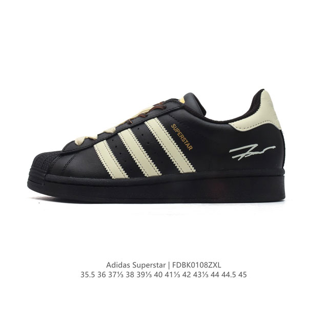 Adidas Superstar 1982 1970 adidas Superstar Eg4958 35.5-45 Fdbk0108