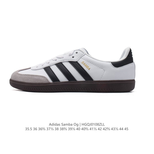 Adidas Originals Samba Og Shoes T 50 Adidas Samba samba Og t samba Ji3216 35.5-