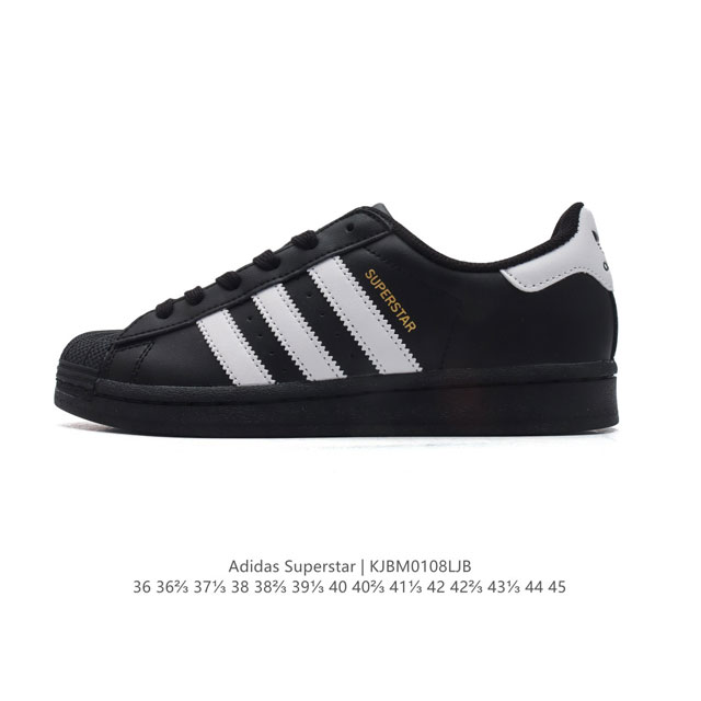 Adidas Superstar 1982 1970 adidas Superstar Eg4 8 36-45 Kjbm0108Ljb