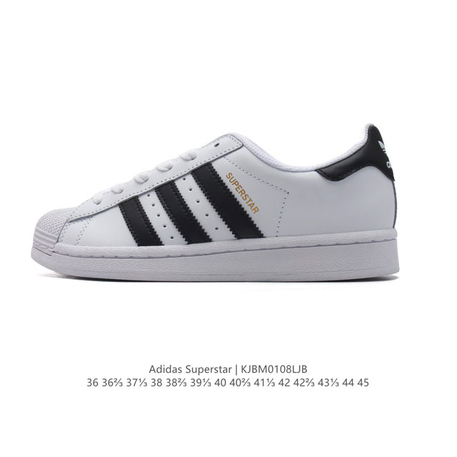 Adidas Superstar 1982 1970 adidas Superstar Eg4 8 36-45 Kjbm0108Ljb