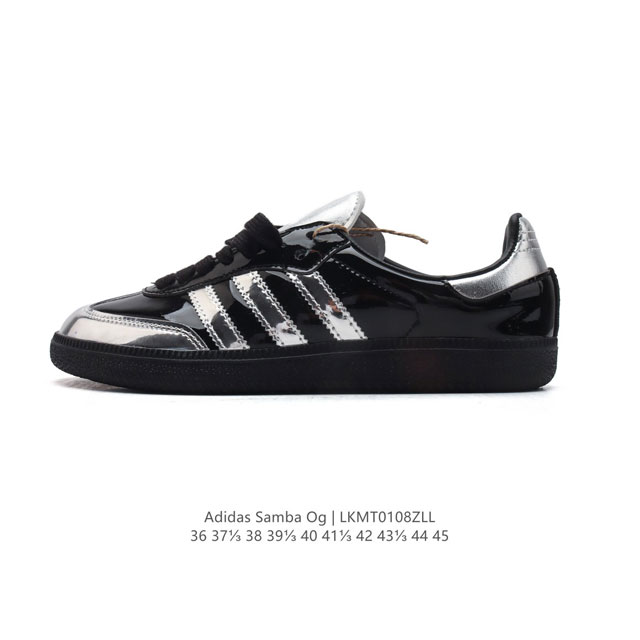 Adidas Originals Samba Og Shoes T 50 Adidas Samba samba Og t samba Ji3216 36-45