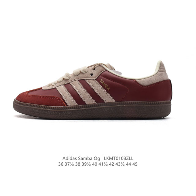 Adidas Originals Samba Og Shoes T 50 Adidas Samba samba Og t samba Ji3216 36-45