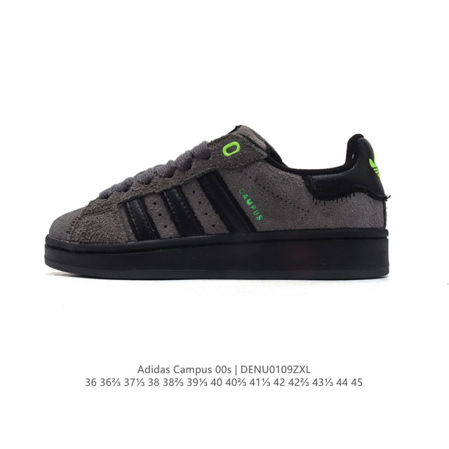 Adidas . campus 00S Adidas Campus 00S campus logo Id2064 36-45 Denu0109