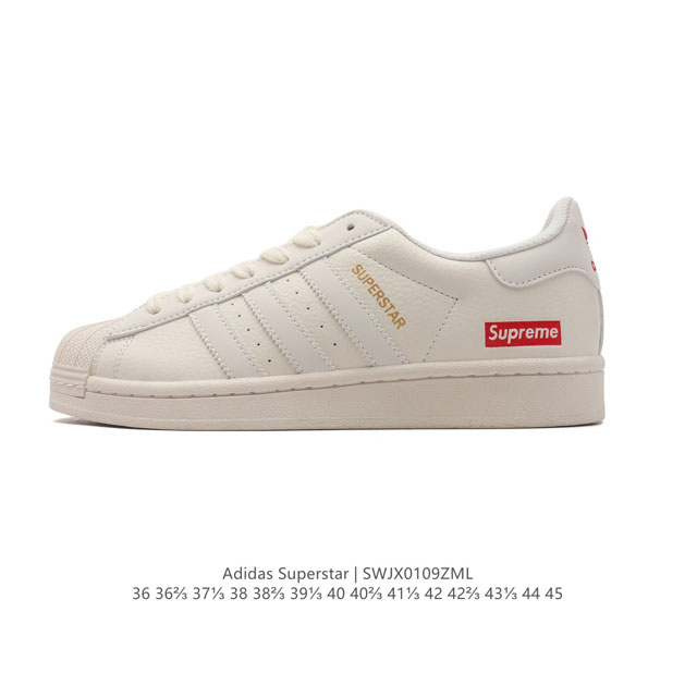 Adidas Superstar 1982 1970 adidas Superstar Bz2510 36-45 Swjx0109Zml