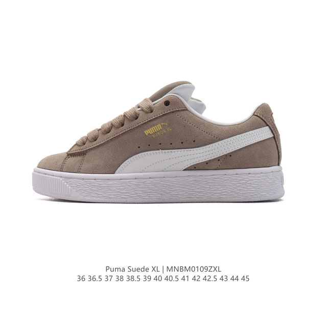 Puma Suede Xl   Puma puma Suede Xl puma 36-45 Mnbm0109