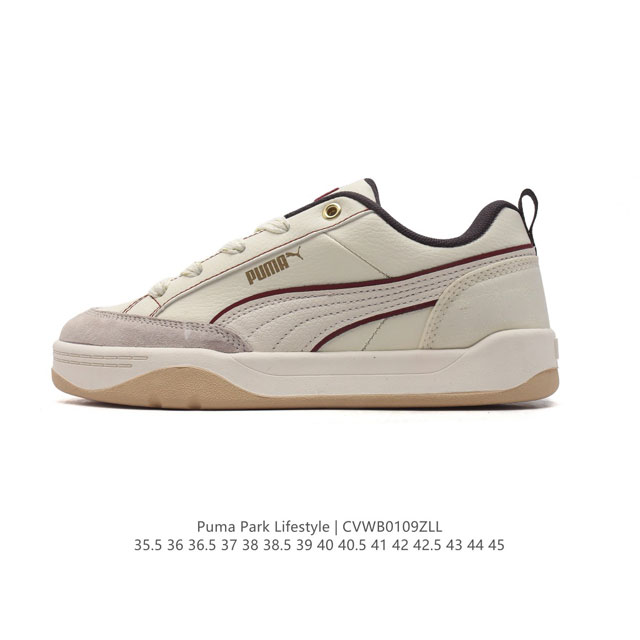 Puma puma Park Lifestyle Og Sneaker 395084 35.5-45 Cvwb0109Zll