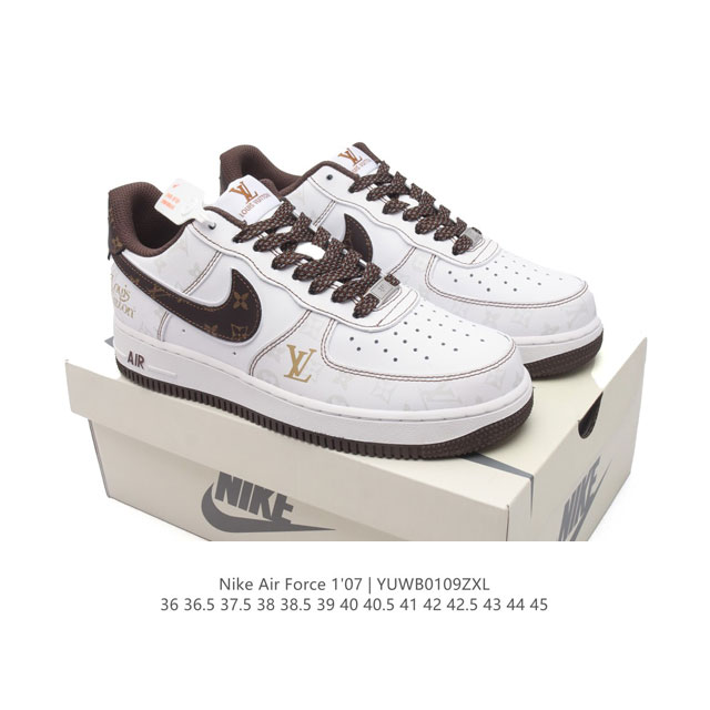 Nike Air Force 1 '07 Low force 1 Bs8805 36-45 Yuwb0109