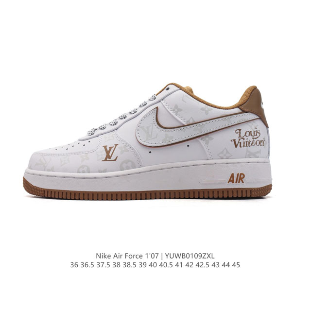 Nike Air Force 1 '07 Low force 1 Bs8805 36-45 Yuwb0109