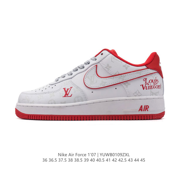 Nike Air Force 1 '07 Low force 1 Bs8805 36-45 Yuwb0109