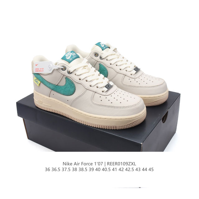 Nike Air Force 1 '07 Low force 1 Di5876 36-45 Reer0109