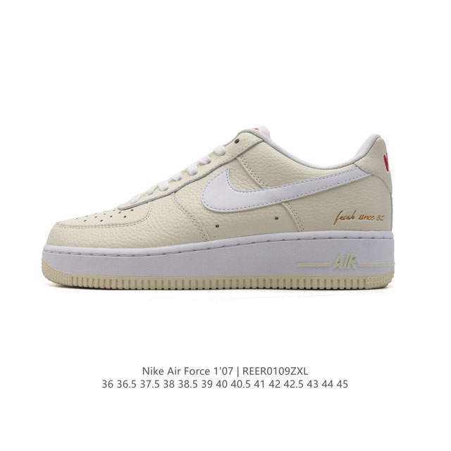 Nike Air Force 1 '07 Low force 1 Di5876 36-45 Reer0109