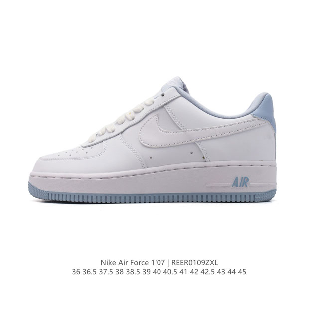 Nike Air Force 1 '07 Low force 1 Di5876 36-45 Reer0109