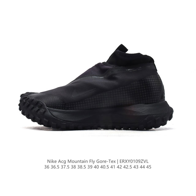 Nike Acg Mountain Fly Gore-Tex Gore-Tex React Ct2904 36 36.5 37.5 38 38.5 39 40