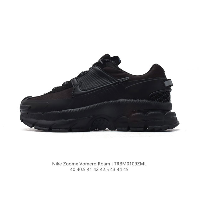 nike Zoom Vomero Roam tpu eva : Hq2181-200 : 40 40.5 41 42 42.5 43 44 45 Trbm01