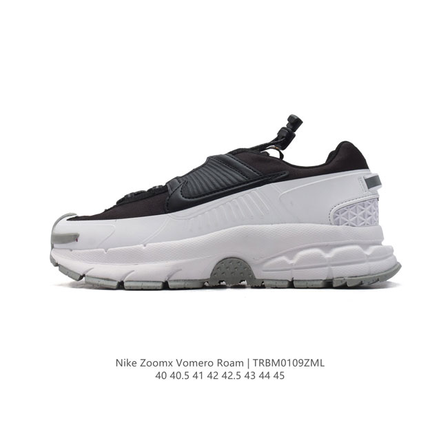 nike Zoom Vomero Roam tpu eva : Hq2181-200 : 40 40.5 41 42 42.5 43 44 45 Trbm01