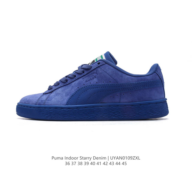 Puma indoor Og Puma Indoor Starry Denim , 374915 36-45 Uyan0109