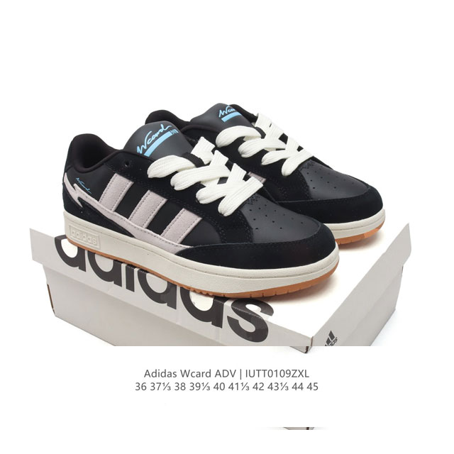 adidas Wcard Adv adidas Card : Ih0961 : 36-45 Iutt0109