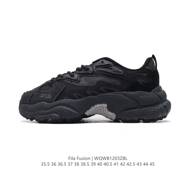 Fila Fusion Fila Fila Fila Fusion 35.5-45 : Wqwb 3Zbl