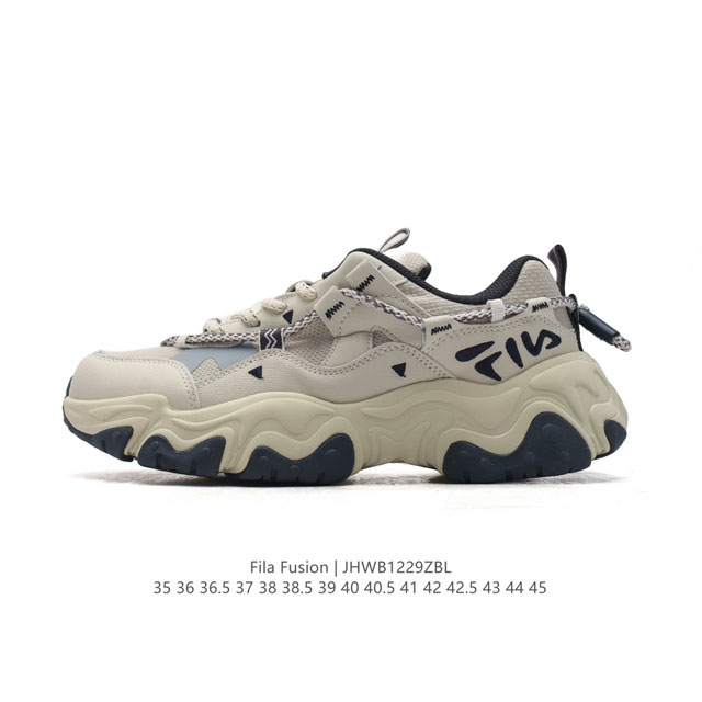 Fila fila Logo Fila F12W242101Ffb 35-45 Jhwb1229Zbl