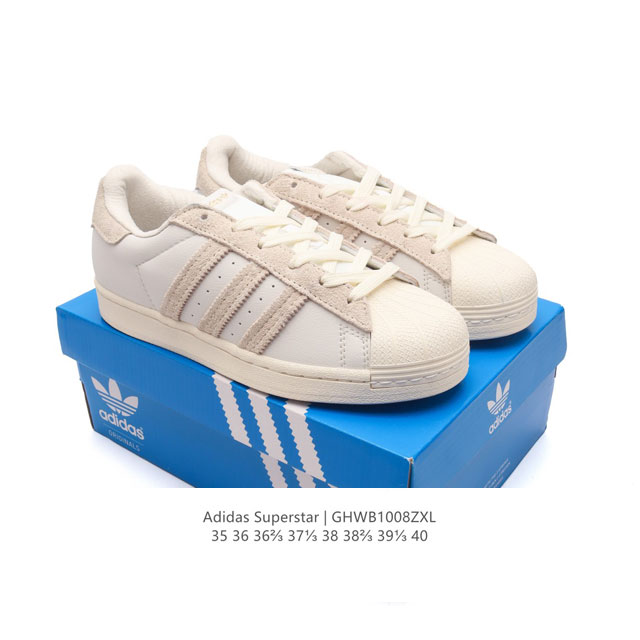 Adidas Superstar 1982 1970 adidas Superstar Hq6666 35-40 Ghwb 8