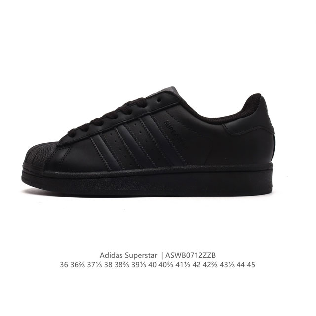 Adidas Superstar 1982 1970 adidas Superstar G17068 36-45 Aswb0712Zzb