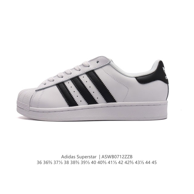 Adidas Superstar 1982 1970 adidas Superstar G17068 36-45 Aswb0712Zzb