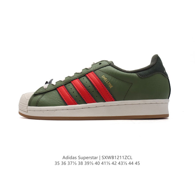 Adidas Superstar 1982 1970 adidas Superstar Eg4958 35-45 Sxwb1211Zcl