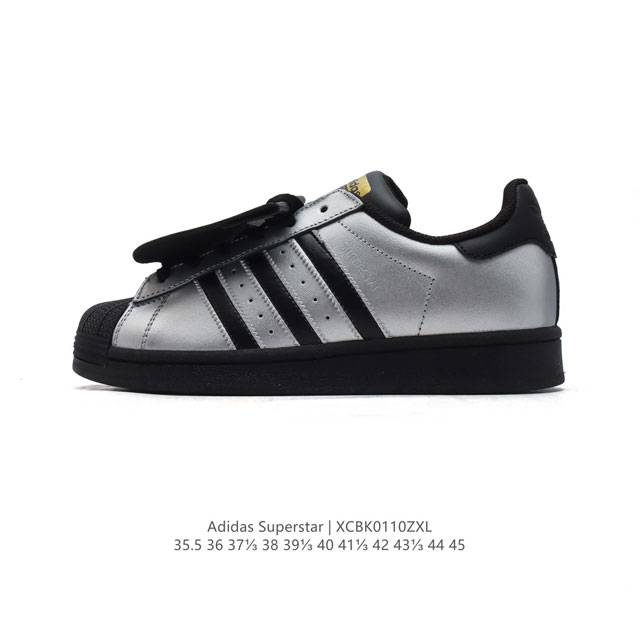 2025 Adidas Superstar 1982 1970 adidas Superstar Eg4959 35.5-45 Xcbk0