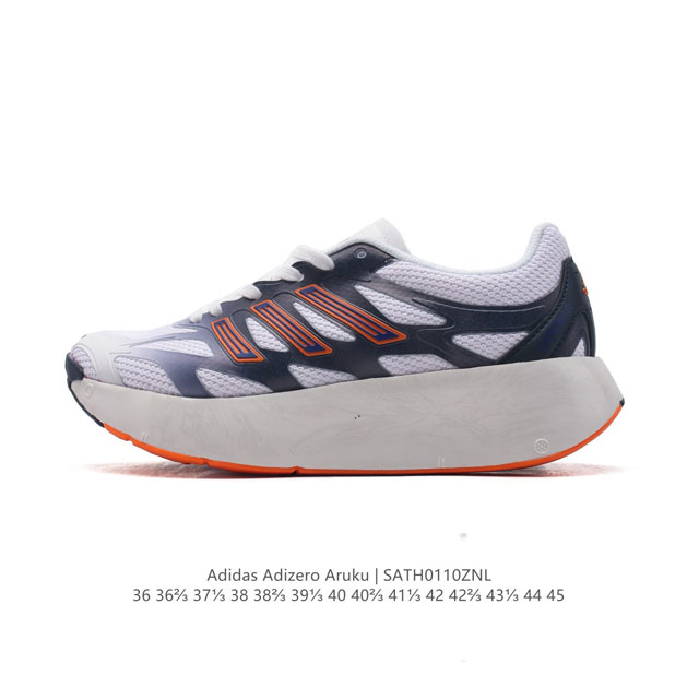 Adidas Adizero Aruku adidas Adizero Aruku Jq7392 36-45 Sath0 Znl