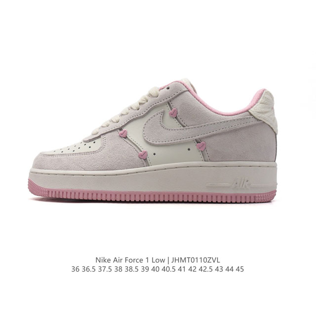 Nike Air Force 1 '07 Low force 1 Hv5992 36-45 Jhmt0 Zvl