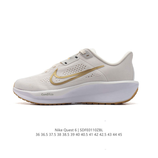 nike Air Quest 6 Nike Quest 6 Fd6033 36-45 Sdfe0 Zbl