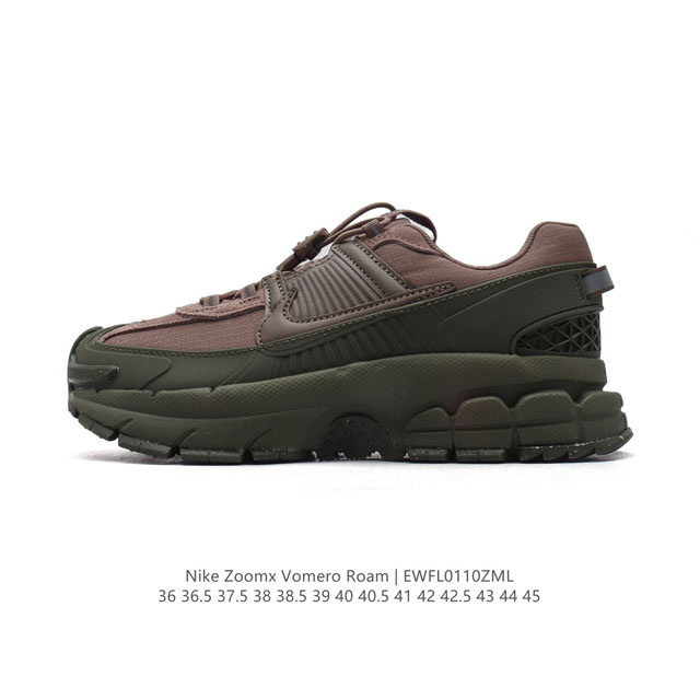 nike Zoom Vomero Roam tpu eva : Hq2181-200 : 36 36.5 37.5 38 38.5 39 40 40.5 41