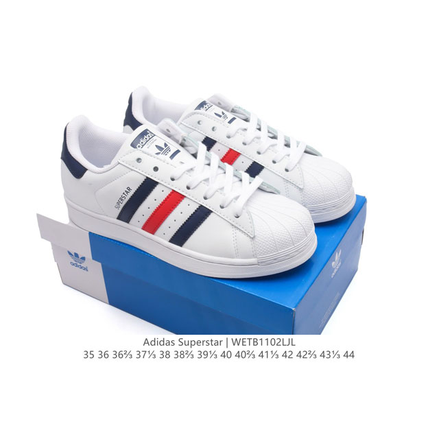 Adidas Superstar 1982 19 adidas Superstar Gy3429 35-44 Wetb1102Ljl