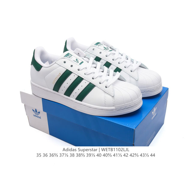 Adidas Superstar 1982 19 adidas Superstar Gy3429 35-44 Wetb1102Ljl