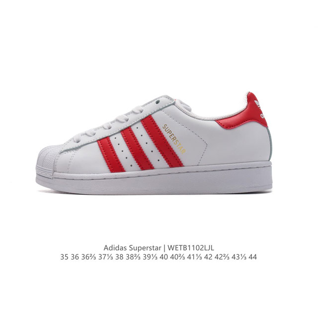 Adidas Superstar 1982 19 adidas Superstar Gy3429 35-44 Wetb1102Ljl