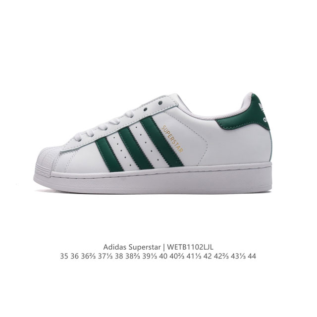 Adidas Superstar 1982 19 adidas Superstar Gy3429 35-44 Wetb1102Ljl