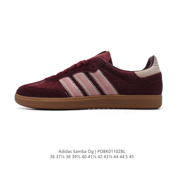 Adidas Originals Samba Og Shoes T 50 Adidas Samba samba Og t samba Ji3216 36-45