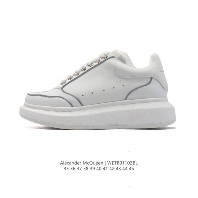 Alexandermcqueen mcq 4.5 : 35-45 Wetb0 Zbl