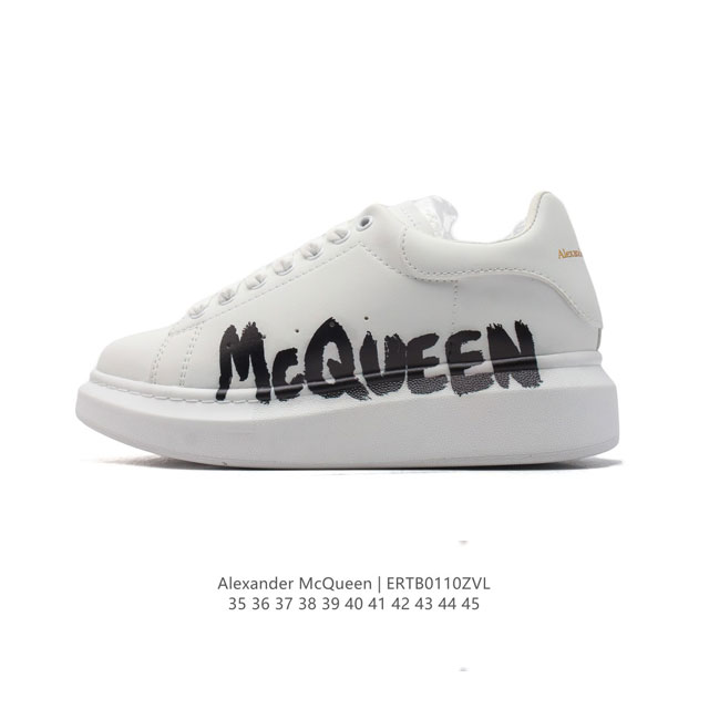 Alexandermcqueen mcq 4.5 : 35-45 Ertb0 Zvl