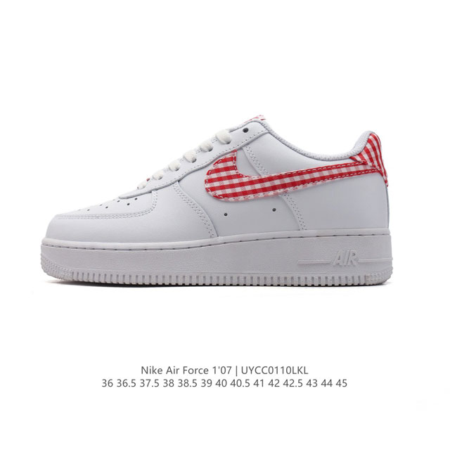 Nike Air Force 1 '07 Low force 1 315122 36-45 Uycc0110Lkl