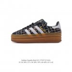 Adidas Gazelle Bold gazelle ng Jh5539 35-42 Ytxy1212Lkl