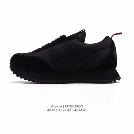 Corporate-level Moncler Trailgrip GTX tear-resistant material mountain outdoor s - Click Image to Close