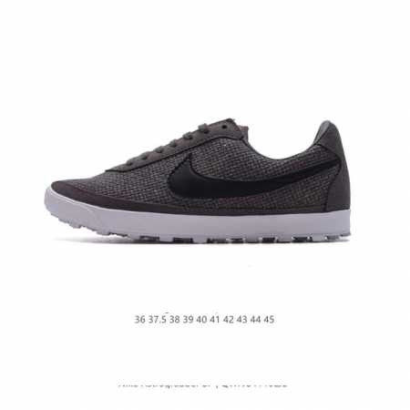 Bode Nike Astro Grabber Nike Astro Grabber Nike Bill Bowerman Waffle Black Coco - Click Image to Close